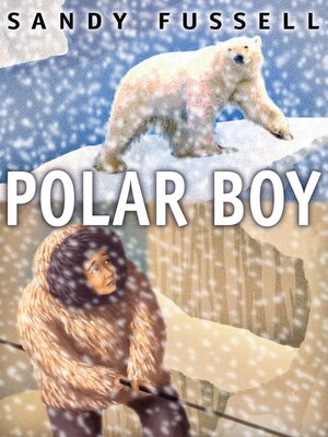 cover image of Polar Boy